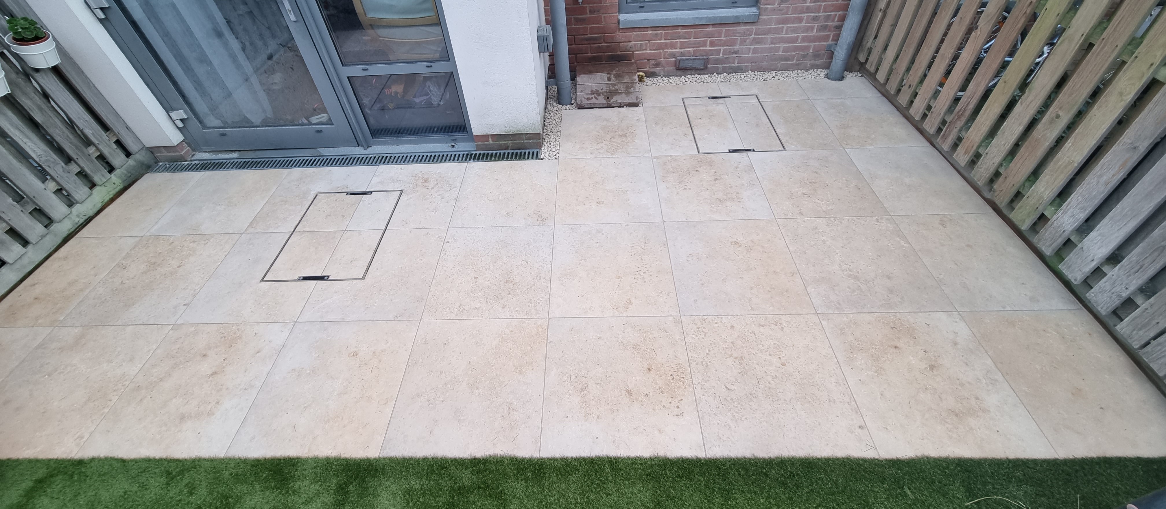 patio 22